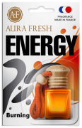 Аром-р AURA FRESH ENERGY Burning.